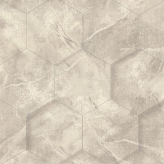 7173-02 Обои Винил Горячего Тиснения Hexаgon 10м*1.06 м 7173-02 Обои Вини