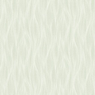 Обои виниловые зеленые Антураж Leaves арт. 167155-85 Обои виниловые зе