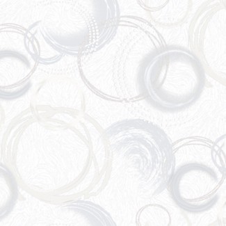 Обои белые геометрия Антураж Space виниловые арт. AN8582-21 Обои белые геомет