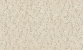 Обои бежевые дама