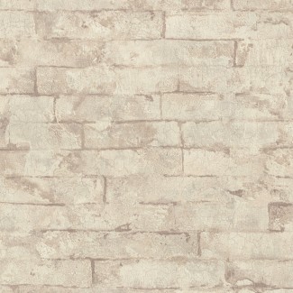 9159-02 Belgium Обои Винил Горячего Тиснения Кирпич 9159-02 Belgium О