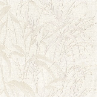 Обои с растительным принтом  виниловые Евро Декор Yoko арт. 9078-17 Обои с рисунком б