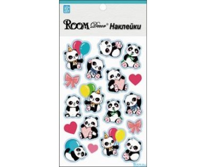 LCPDA 43001 (милые пандочки - мини)