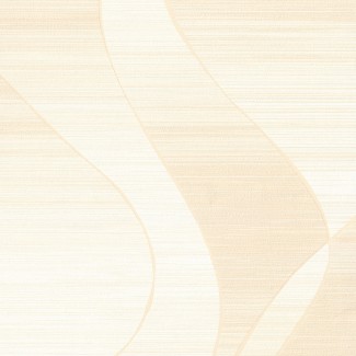 Обои бежевые однотонные с графическим рисунком Euro Decor винил Opulence арт. 9092-01 Обои бежевые одно
