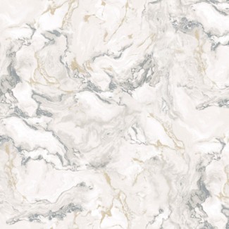 Обои белые абстракция Ametist виниловые арт. NA8584-11 Обои белые абстра