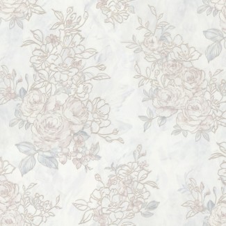 Обои крупные цвет