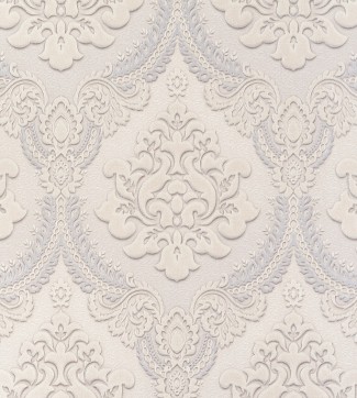 Обои дамаск бежевый Артекс Фабиана арт. 10661-03 Обои дамаск бежев