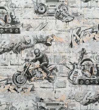 Обои декор г.т. арт.11054-02 Дримтим, 10м*1,06м/6 Обои декор г.т. а