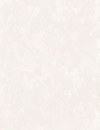 Обои белые виниловые однотонные Евро Декор Collier арт. 8018-00 Белые виниловые о