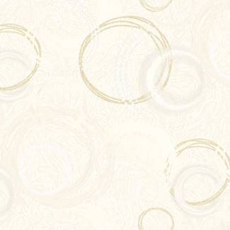 Обои бежевые геометрия Антураж Space виниловые арт. AN8582-22 Обои бежевые геом