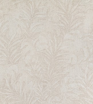 Обои ветки на бежевой рогожке виниловые Артекс Сиеста арт. 10567-02 Обои ветки на беж