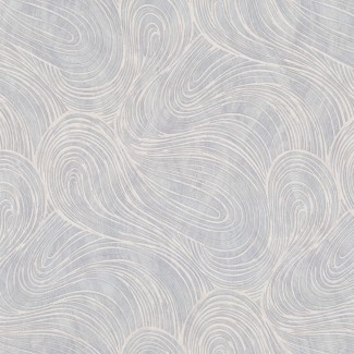 Обои графика на сером фоне Euro Decor виниловые Шармэль арт. 9102-11 Обои графика на с