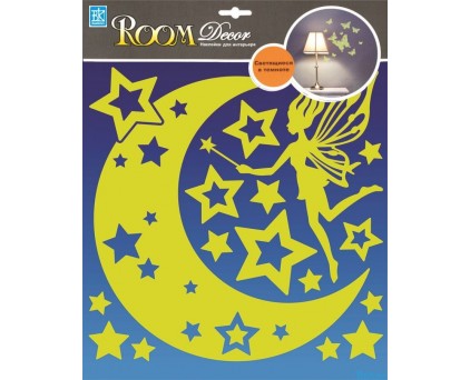 RDA 8303(ночная фея)