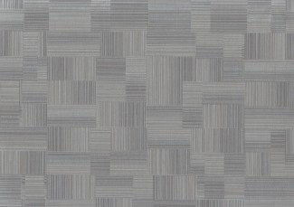 Обои виниловые серые геометрия Евро Декор Stich арт. 8019-22 Серые обои с геом
