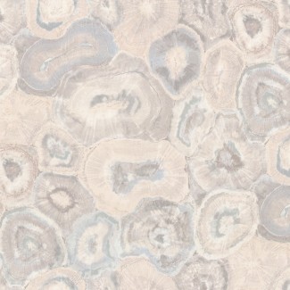 Обои абстракция на бежевом фоне Euro Decor виниловые Moon арт. 7146-06 Обои абстракция н