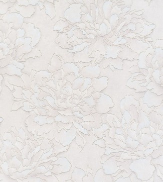 Обои цветы на бежевом фоне Freedom Флориан арт. 10683-02 Обои цветы на беж