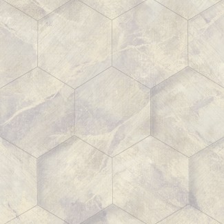 7173-13 Обои Винил Горячего Тиснения Hexаgon 10м*1.06 м 7173-13 Обои Вини