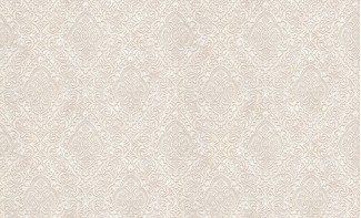Обои с рисунком дамаск виниловые OVK Design Арабика арт. 10335-02 Обои с рисунком д