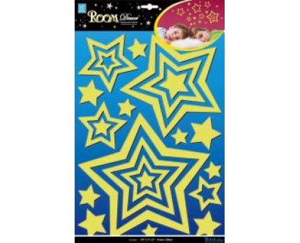 EVA 0404 (звездное сияние)