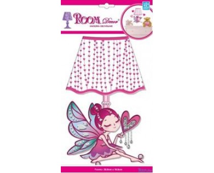 LDA 1103 (светильник эльф)