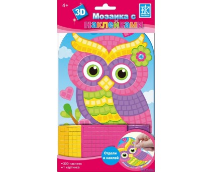 PBA 3503 (мозаика-совунья)