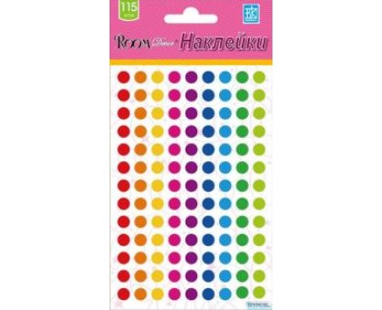 LCPOA 02025 (капельки - мини)