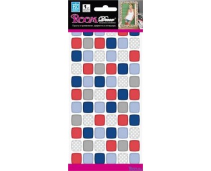 TLA 0602 (декор. элементы № 2 3D - мини)