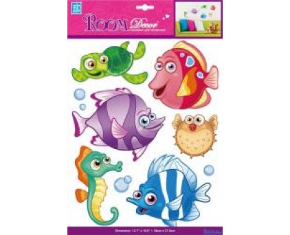 PSA 6807 (подводный мир - объемн.)