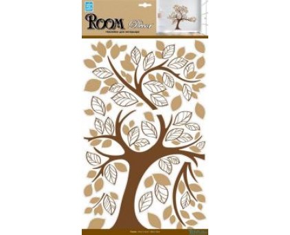 RCA 1948 (дерево)