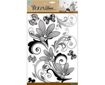 REA 1704 (цветочная фантазия)