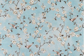 10833-03 Обои декор.г.т. Артекс Вербена 10м*1,06м/6 10833-03 Обои дек