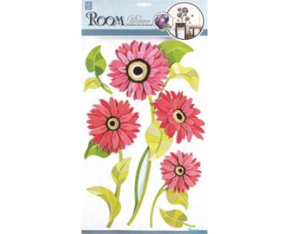 RCA 5204 (гербера)