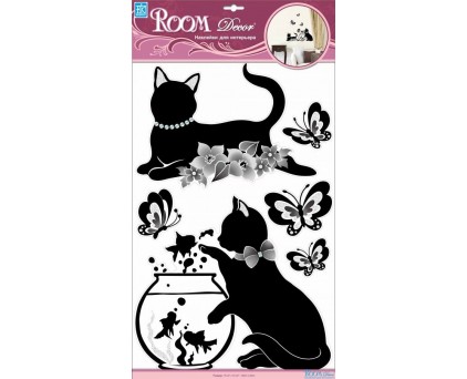 RCA 7528 (кошачье семейство)