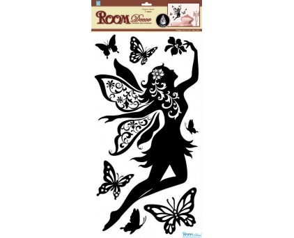 RDA 5624 (фея со стразами)