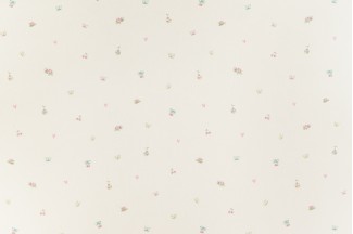 Обои желтые виниловые детские Артекс Зайки арт. 10491-02 Обои виниловые де