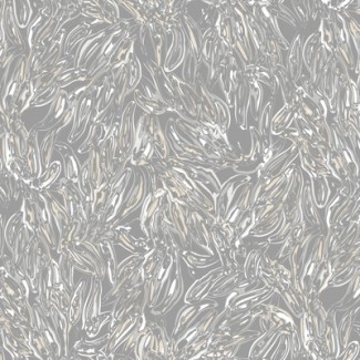 Обои серые абстракция Vitrage виниловые арт. 168561-24 Обои серые абстра