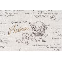 Обои белые флизелиновые тематические  OVK Design Прованс арт. 10546-01 Обои белые флизелиновые тематические  OVK Design Прованс арт. 10546-01