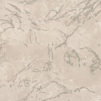 Обои бежевые фактурные Euro Decor виниловые Sultan арт. 7136-01 Обои бежевые факт