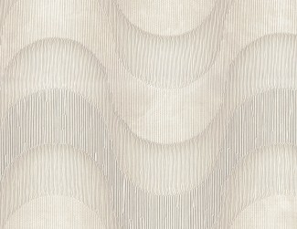 Бежевые обои с во