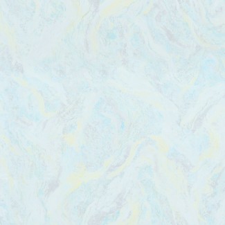 Обои виниловые голубые абстракция Евро Декор Sirius арт. 8034-05 Обои виниловые го