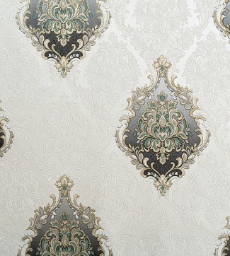 11015-05 Обои дек