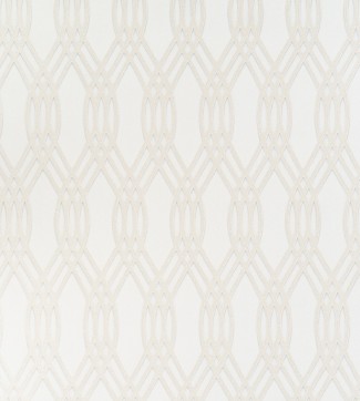 Обои белые полосы Артекс Фабиана арт. 10662-01 Обои белые полосы