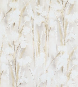 Обои виниловые бежевые с цветами Ivory Рассвет арт. 10621-02 Обои виниловые бе