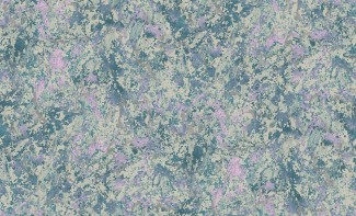 Обои с абстрактным рисунком виниловые Benefit арт. 60085-07 Синие обои с рису