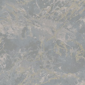 Обои серые фактурные Euro Decor виниловые Sultan арт. 7136-04 Обои серые фактур