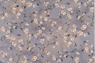 10833-05 Обои декор.г.т. Артекс Вербена 10м*1,06м/6 10833-05 Обои дек