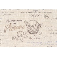 Обои бежевые флизелиновые тематические  OVK Design Прованс арт. 10546-02 Обои бежевые флизелиновые тематические  OVK Design Прованс арт. 10546-02