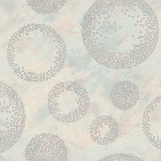 7175-04 Argentum Обои Винил Горячего Тиснения Геометрия 7175-04 Argentum