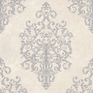 9195-17 Belvedere Обои Винил Горячего Тиснения 10.05 м*1.06 м/6