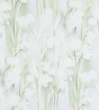 Обои виниловые серые с цветами Ivory Рассвет арт. 10621-03 Обои виниловые се